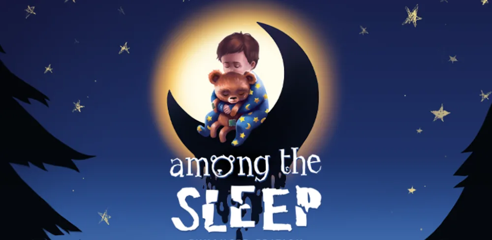 Among the Sleep