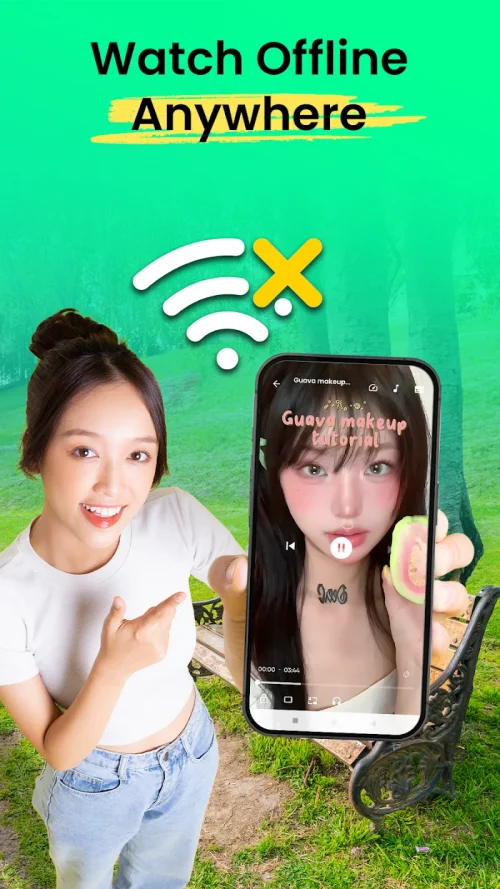 AnyLink XGet Video Downloader