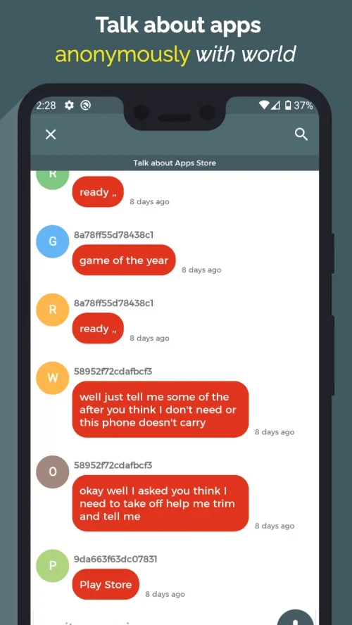 Apps Manager – Your App Hub