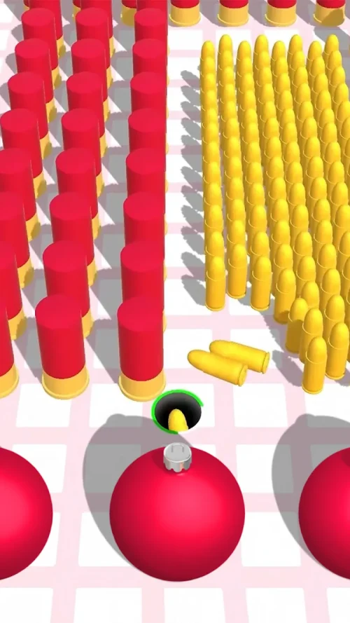 Attack Hole – Black Hole Games