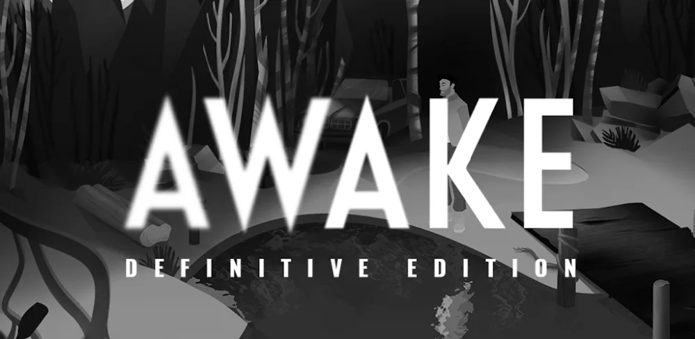 AWAKE – Definitive Edition