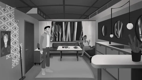 AWAKE – Definitive Edition