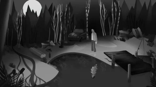 AWAKE – Definitive Edition