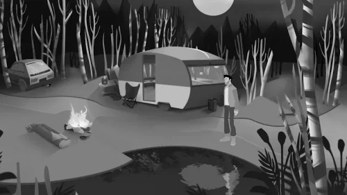 AWAKE – Definitive Edition