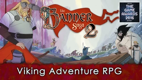 Banner Saga 2