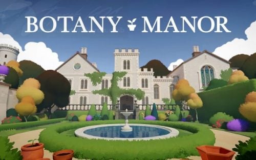 Botany Manor