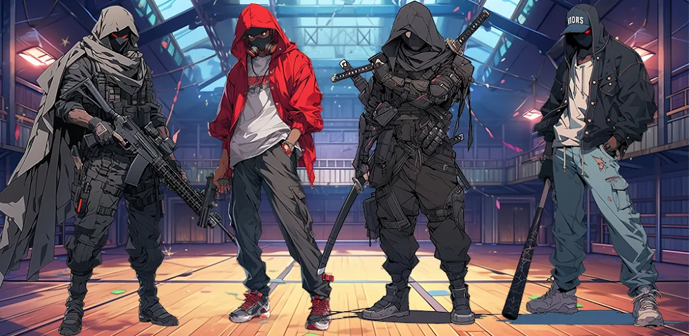 Bulletstorm: Zombie FPS TD