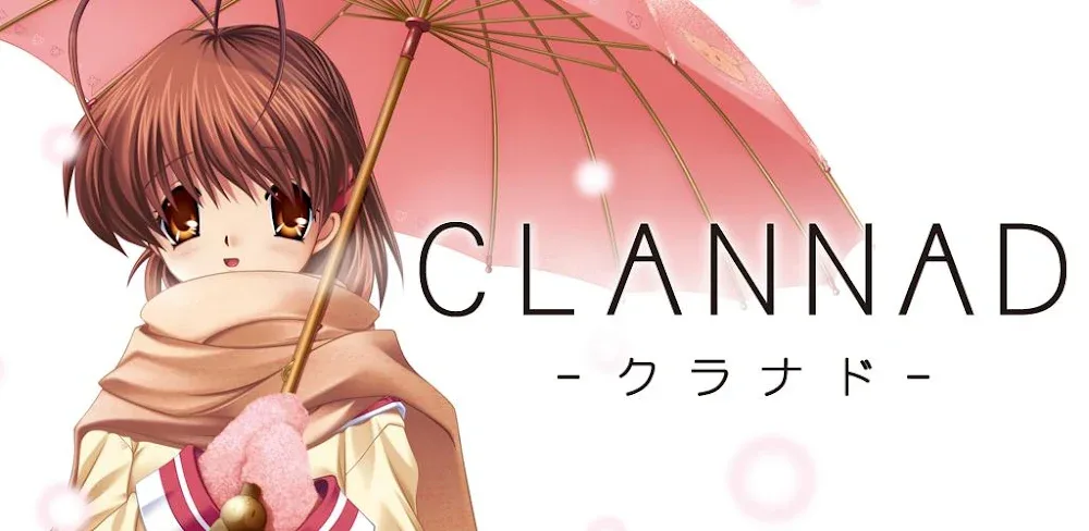 CLANNAD