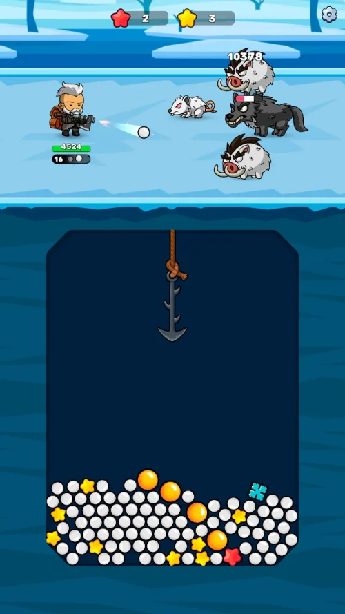 Claw Master – Roguelike Hero