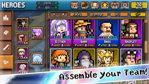 Days Bygone – Castle Defense