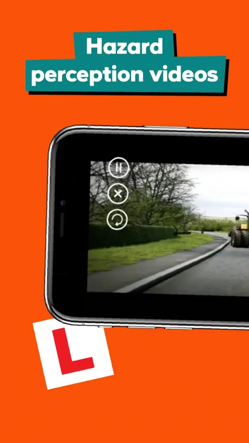 Driving Theory Test Kit | RAC