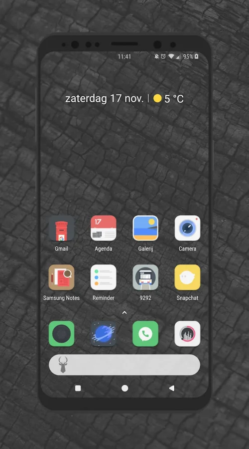 Eclectic Icons