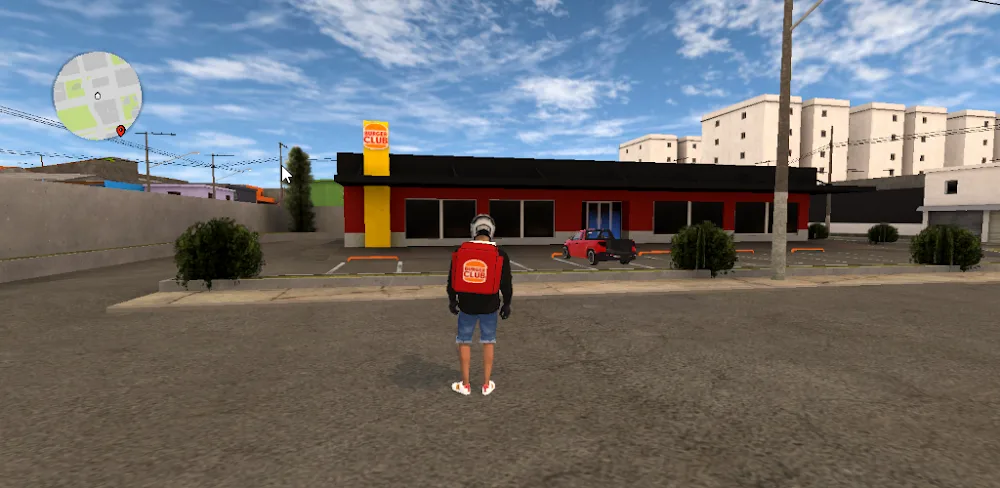 Elite Auto Brazil – Wheelie