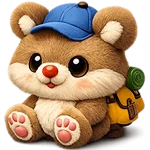 Fluffy 3D – Icon Pack