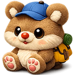 Fluffy 3D – Icon Pack