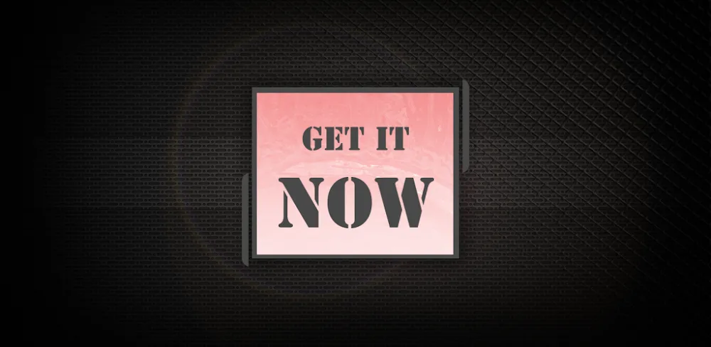 GIN Icon Pack – Get It Now