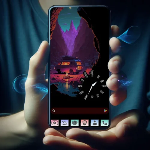 GIN Icon Pack – Get It Now