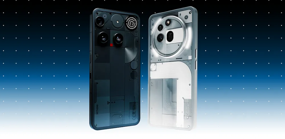 Glyphify for Nothing Phone