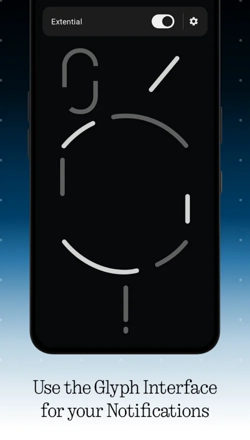 Glyphify for Nothing Phone