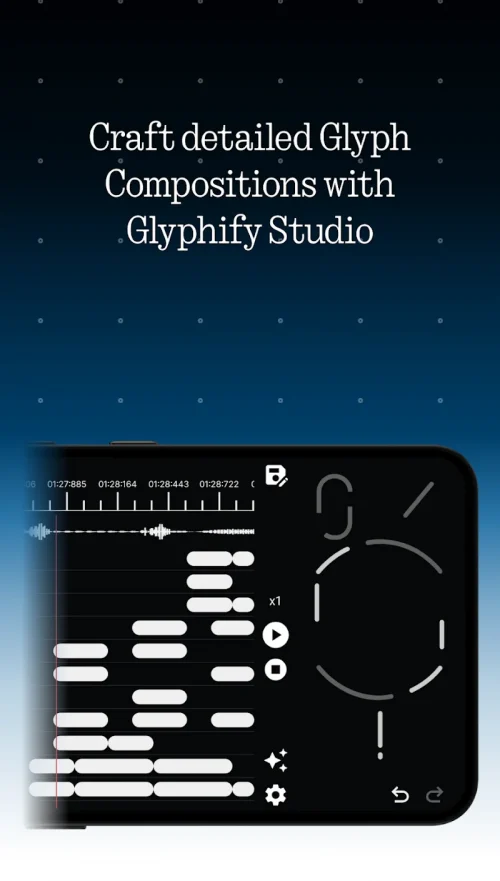 Glyphify for Nothing Phone