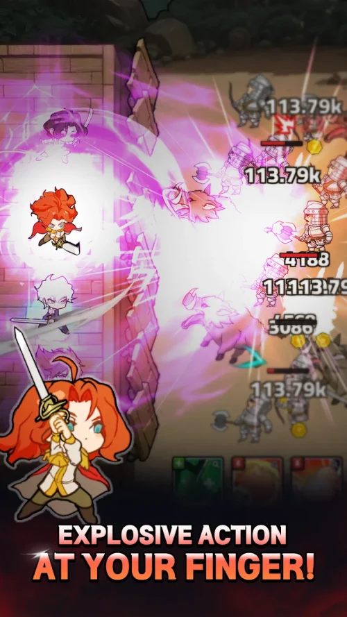 Greatest Estate Dev: Squad TD