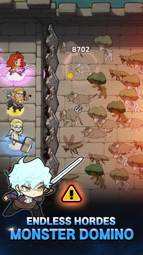 Greatest Estate Dev: Squad TD