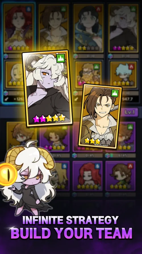 Greatest Estate Dev: Squad TD