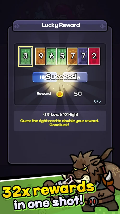 Hero Blasters: Defense