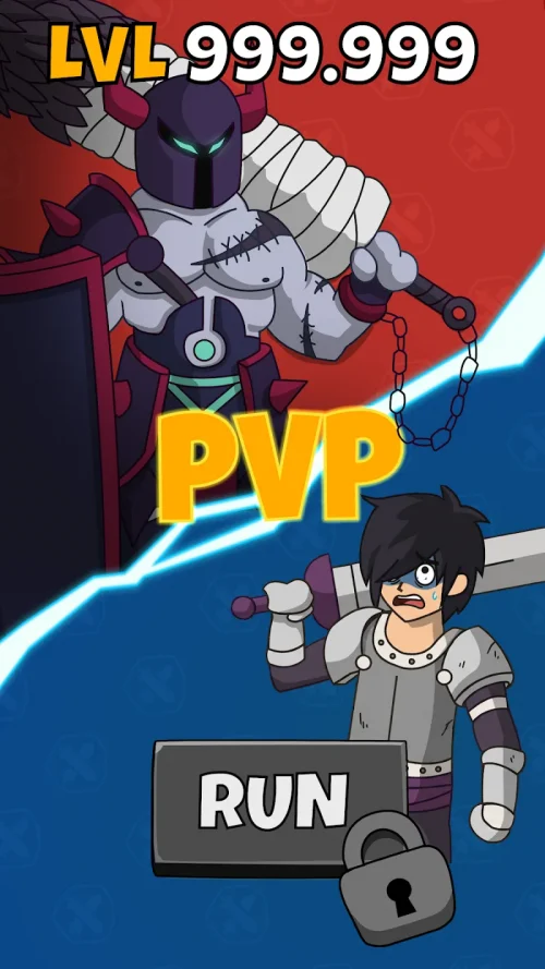 Hero Hero Clicker – Idle RPG