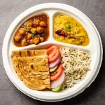 Indian Recipes App