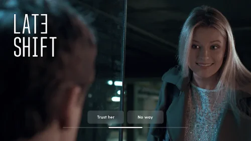 Late Shift