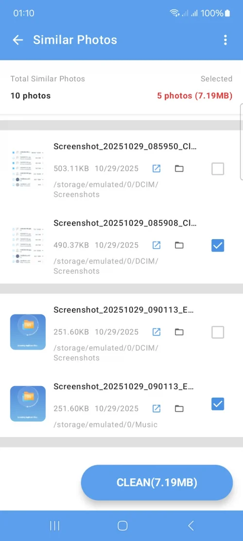 Loxi Cleaner – Phone Cleaner