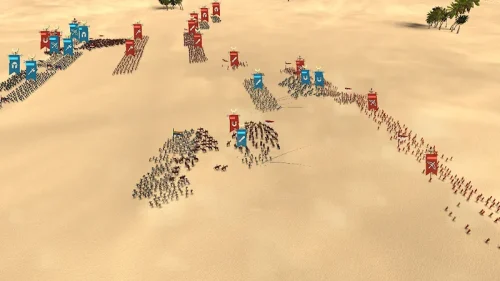 Medieval Battles Online