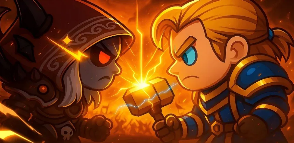 Mini Legion: Warband