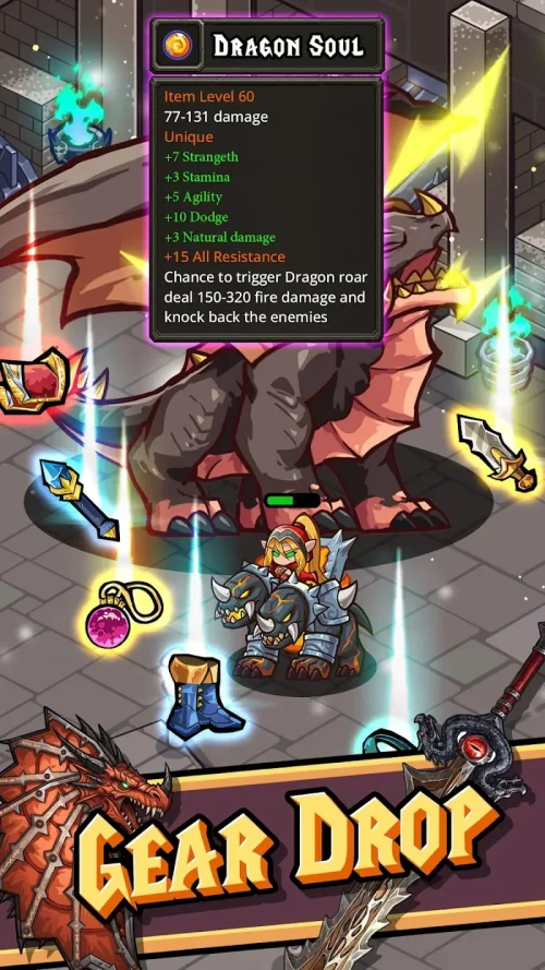 Mini Legion: Warband