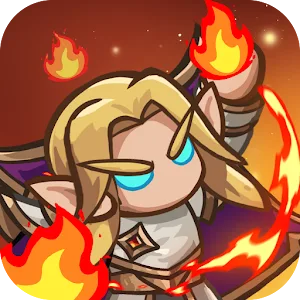 Mini Legion: Warband