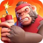 Monkey Clash
