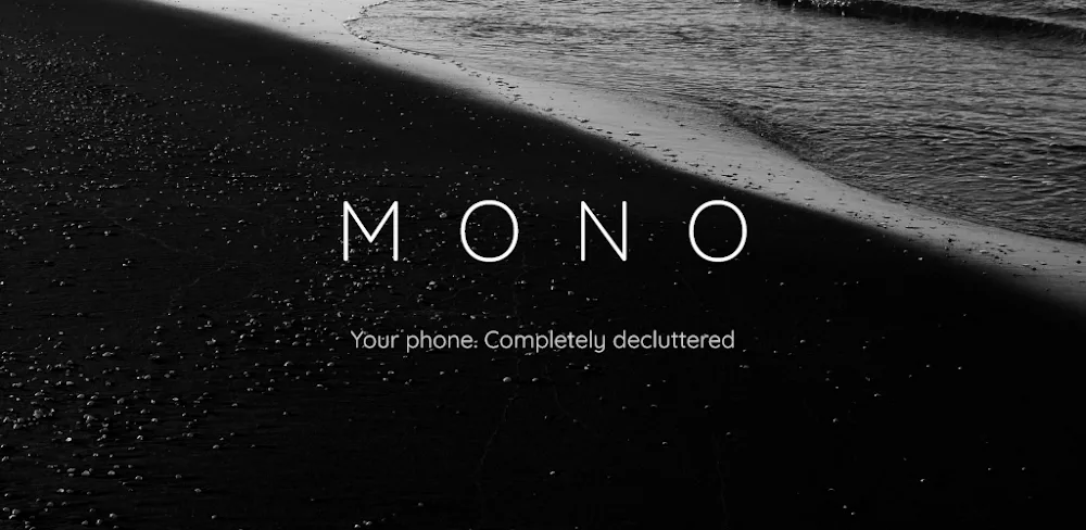 Mono KLWP