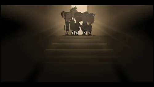 Moth Lake: A Horror Story