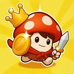 Mushroom War: Offline Game