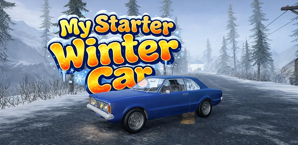 My Starter Winter Car:Mechanic
