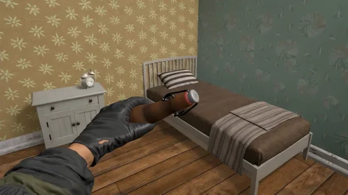 My Starter Winter Car:Mechanic