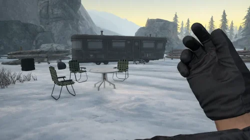 My Starter Winter Car:Mechanic