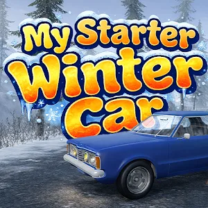 My Starter Winter Car:Mechanic