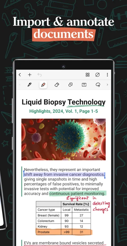 Noteshelf 3: Digital Notes