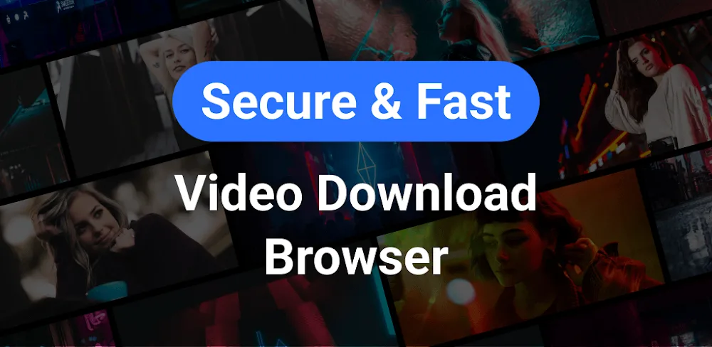 One Browser - Video Downloader