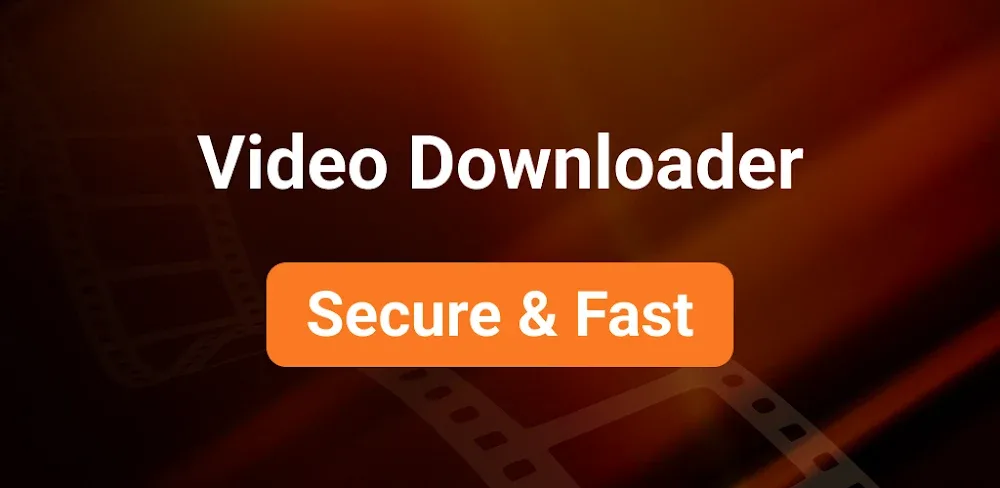 PDownloader – Video Downloader