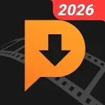 PDownloader – Video Downloader