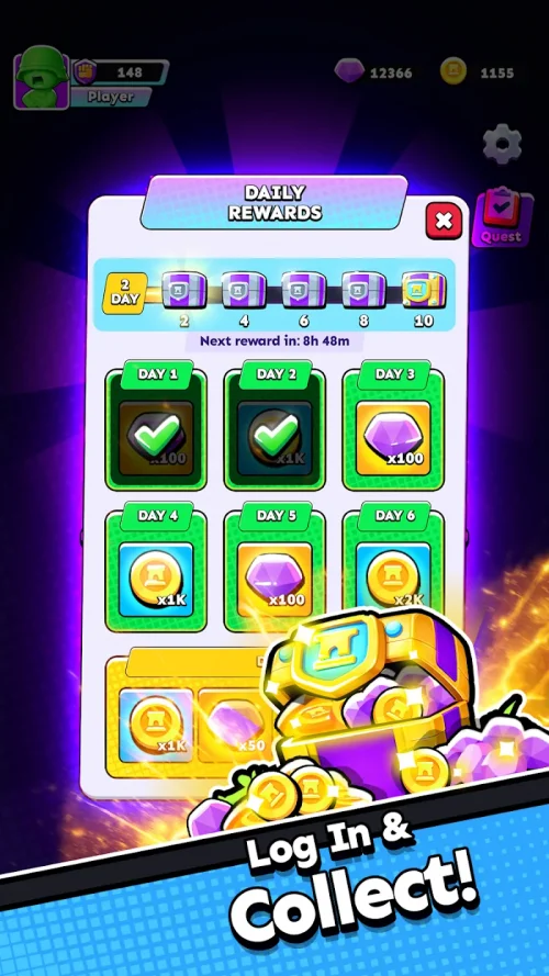 Pocket Forts Defense TD