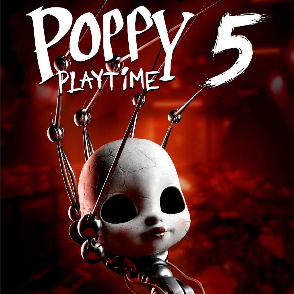 Poppy Playtime Chapter 5 v0.4.7 APK (Full Game Unlocked)